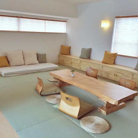 Guest House Ishigaki Ishigaki  Экстерьер фото