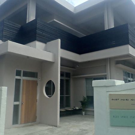 Guest House Ishigaki Ishigaki  Экстерьер фото