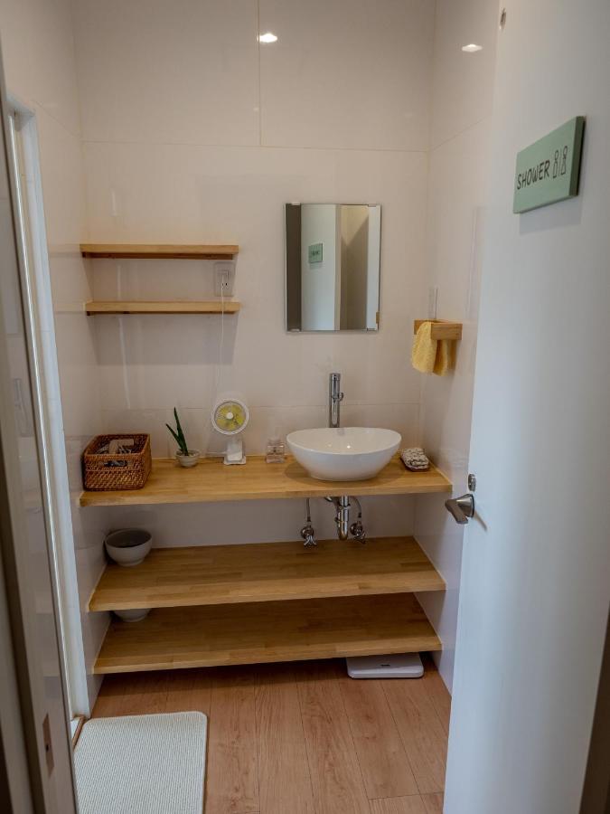 Guest House Ishigaki Ishigaki  Экстерьер фото
