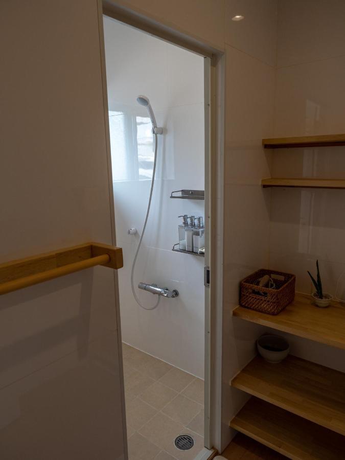 Guest House Ishigaki Ishigaki  Экстерьер фото