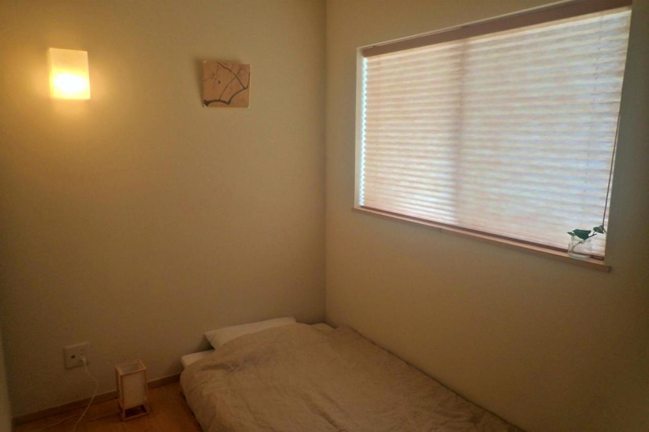Guest House Ishigaki Ishigaki  Экстерьер фото