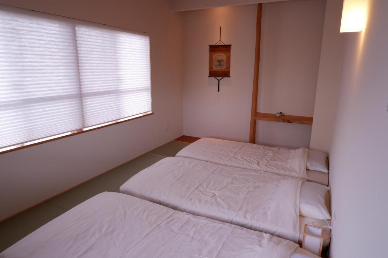 Guest House Ishigaki Ishigaki  Экстерьер фото