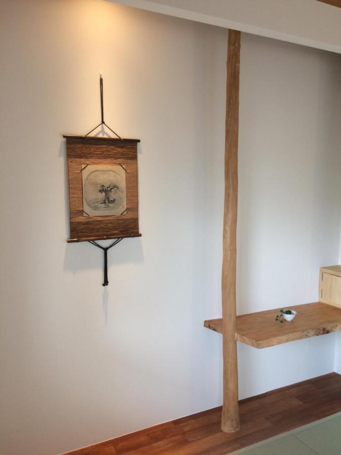 Guest House Ishigaki Ishigaki  Экстерьер фото