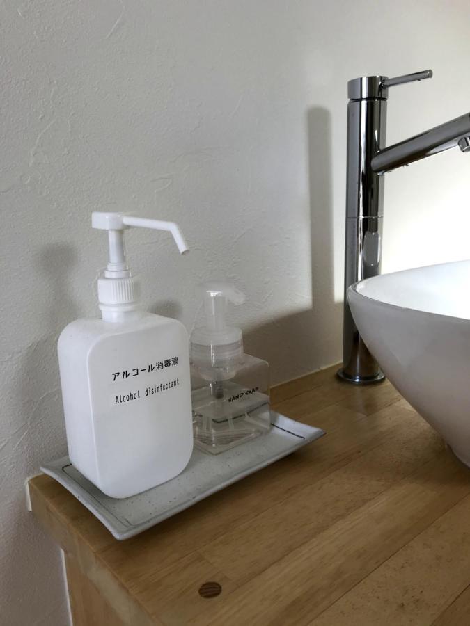 Guest House Ishigaki Ishigaki  Экстерьер фото