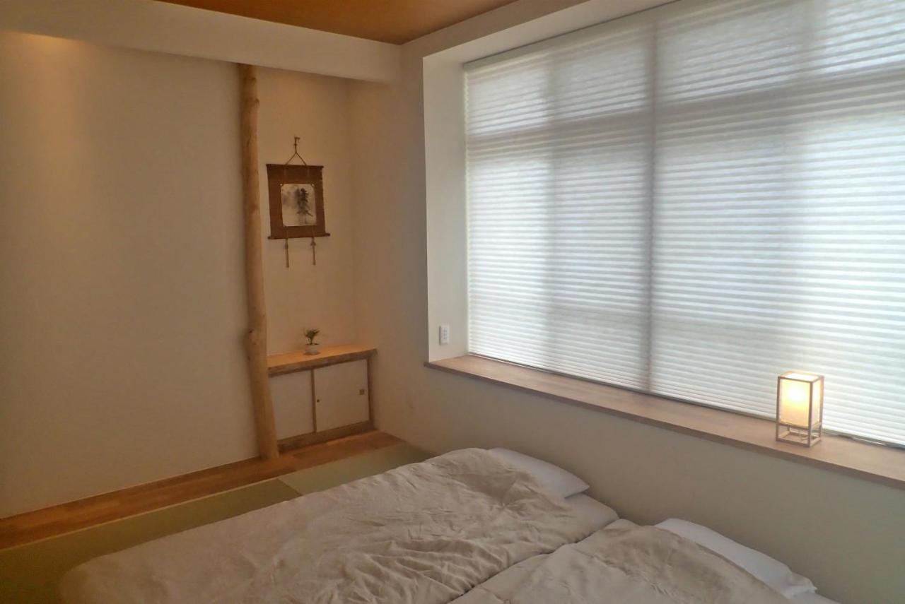 Guest House Ishigaki Ishigaki  Экстерьер фото