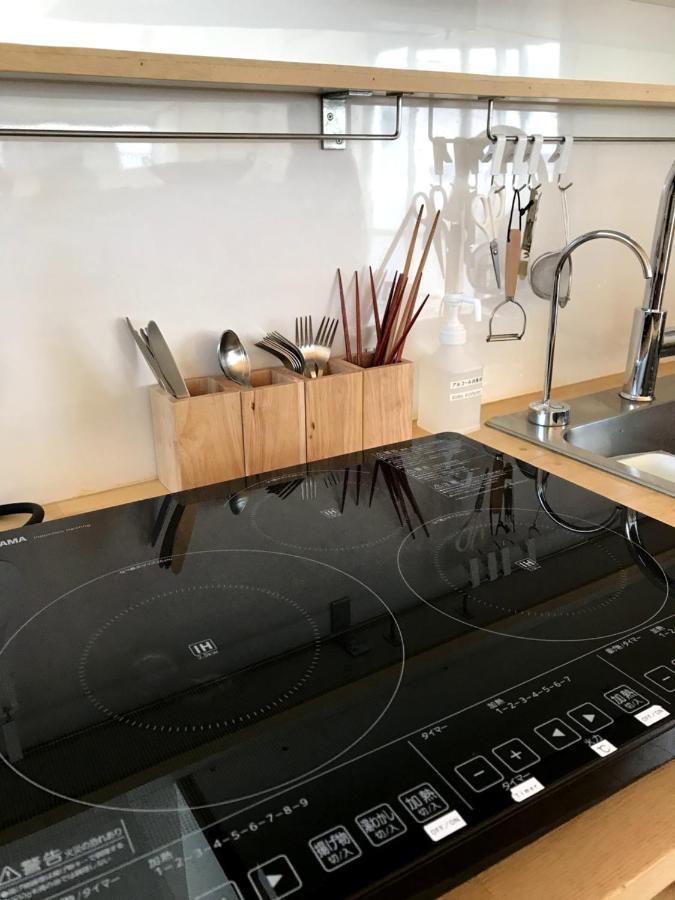 Guest House Ishigaki Ishigaki  Экстерьер фото
