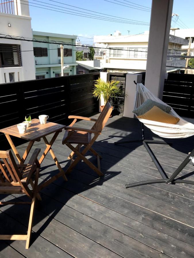 Guest House Ishigaki Ishigaki  Экстерьер фото