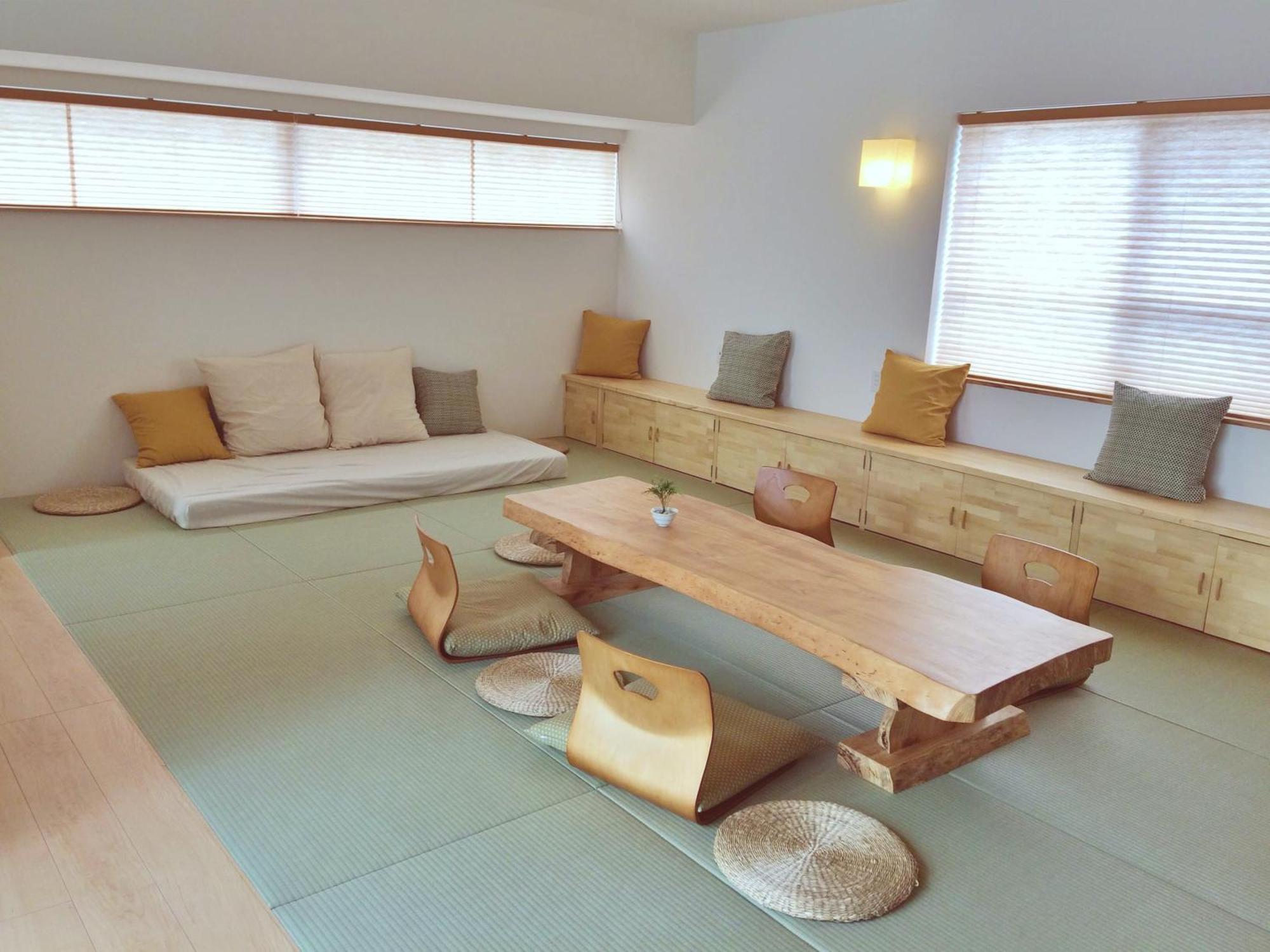 Guest House Ishigaki Ishigaki  Экстерьер фото