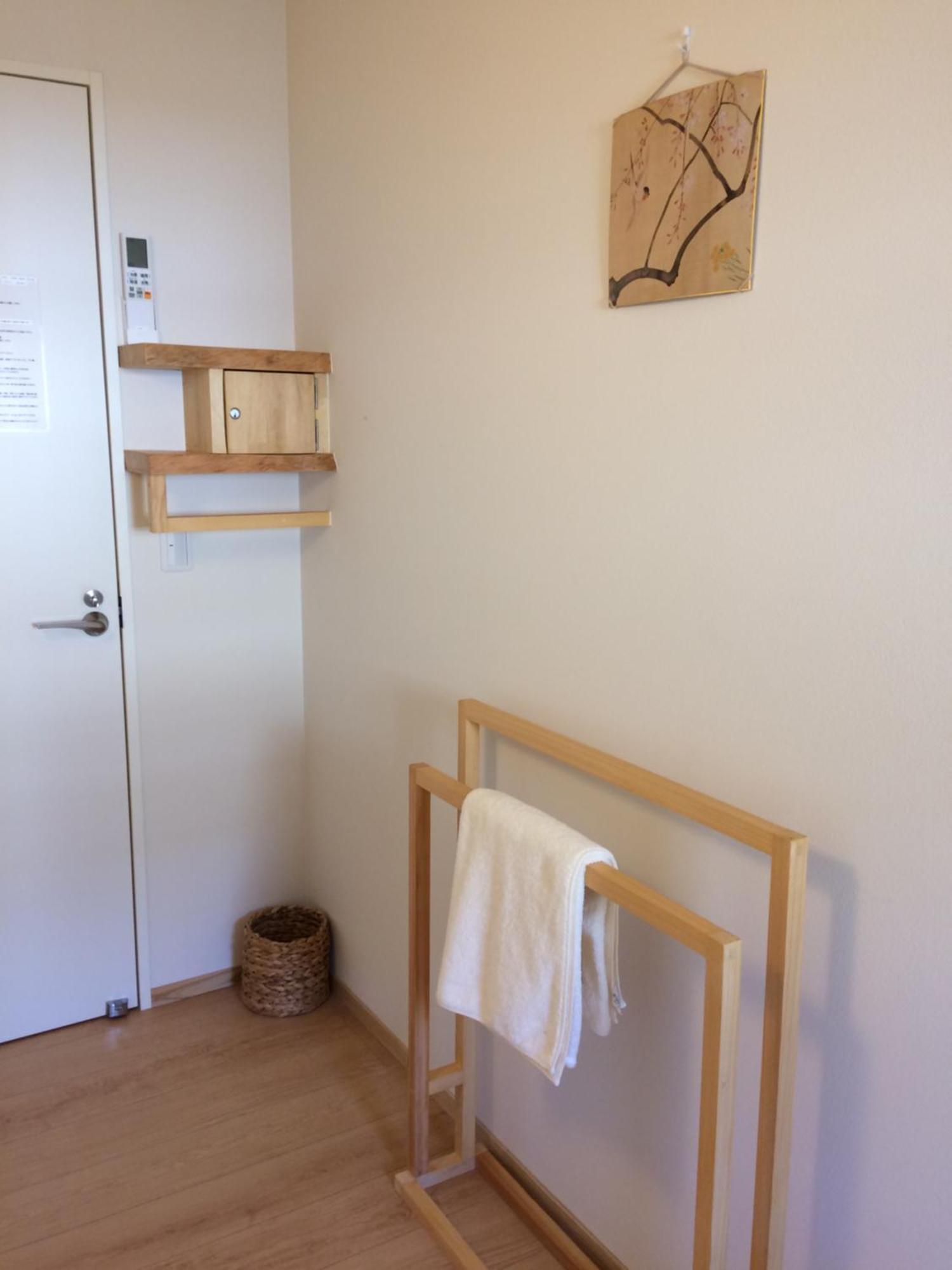 Guest House Ishigaki Ishigaki  Номер фото