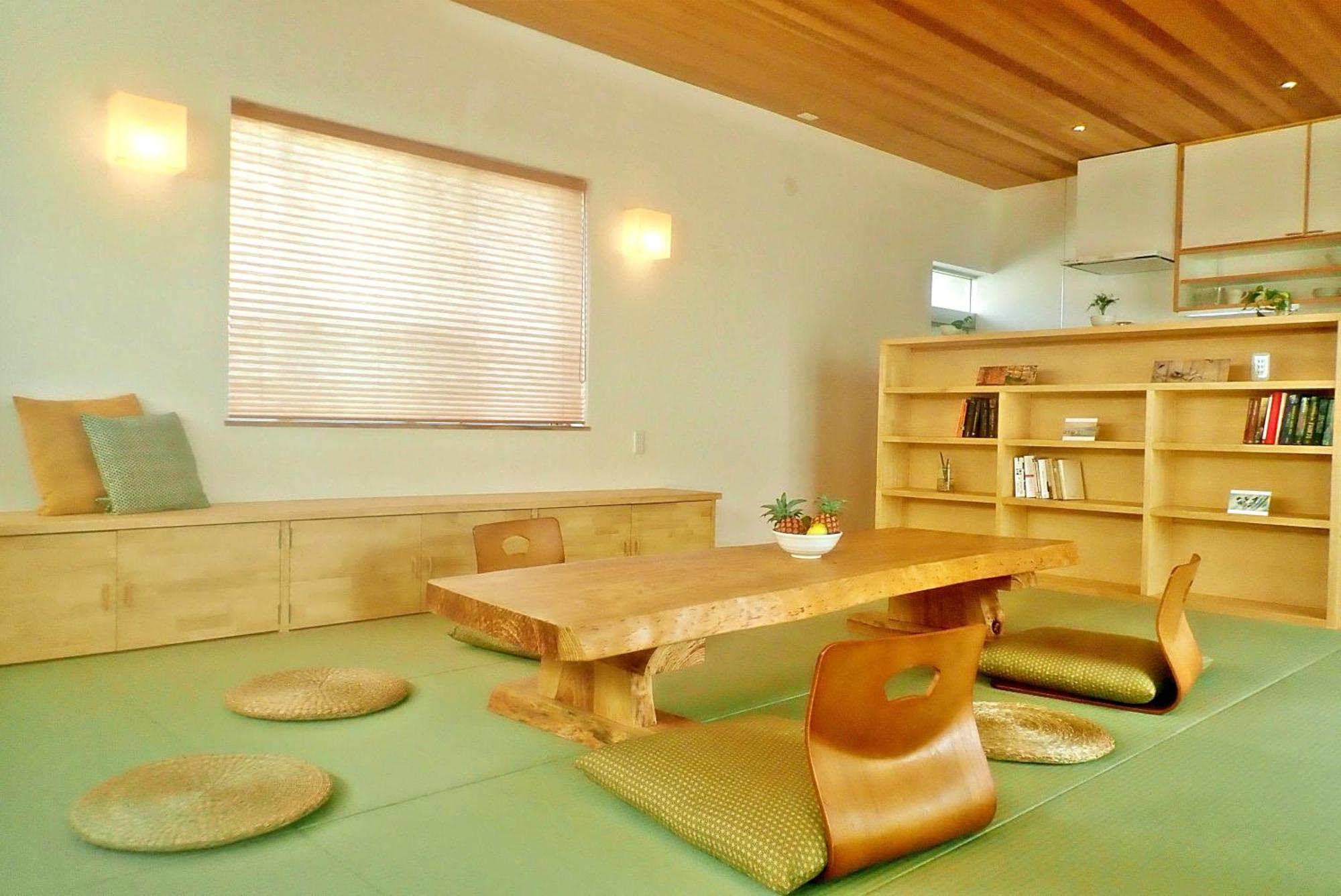 Guest House Ishigaki Ishigaki  Экстерьер фото