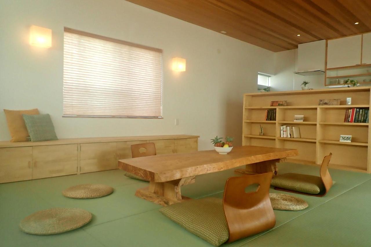 Guest House Ishigaki Ishigaki  Экстерьер фото
