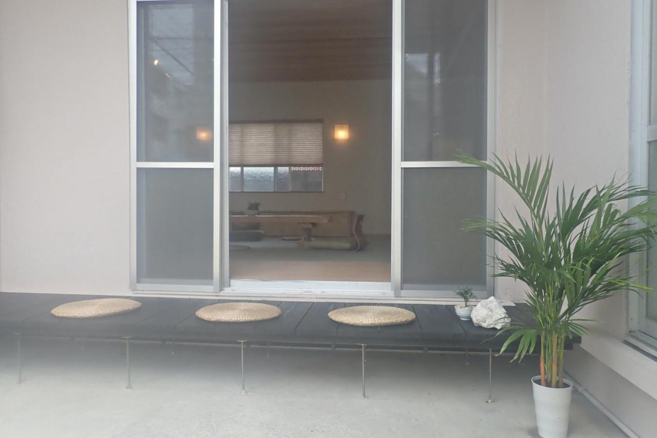 Guest House Ishigaki Ishigaki  Экстерьер фото