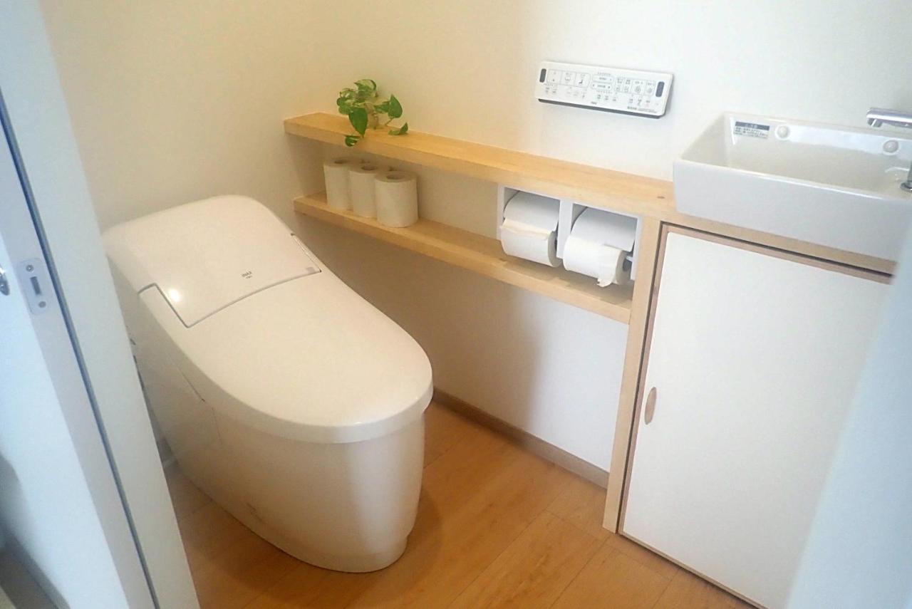 Guest House Ishigaki Ishigaki  Экстерьер фото