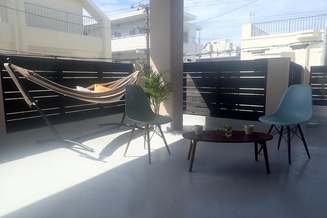 Guest House Ishigaki Ishigaki  Экстерьер фото