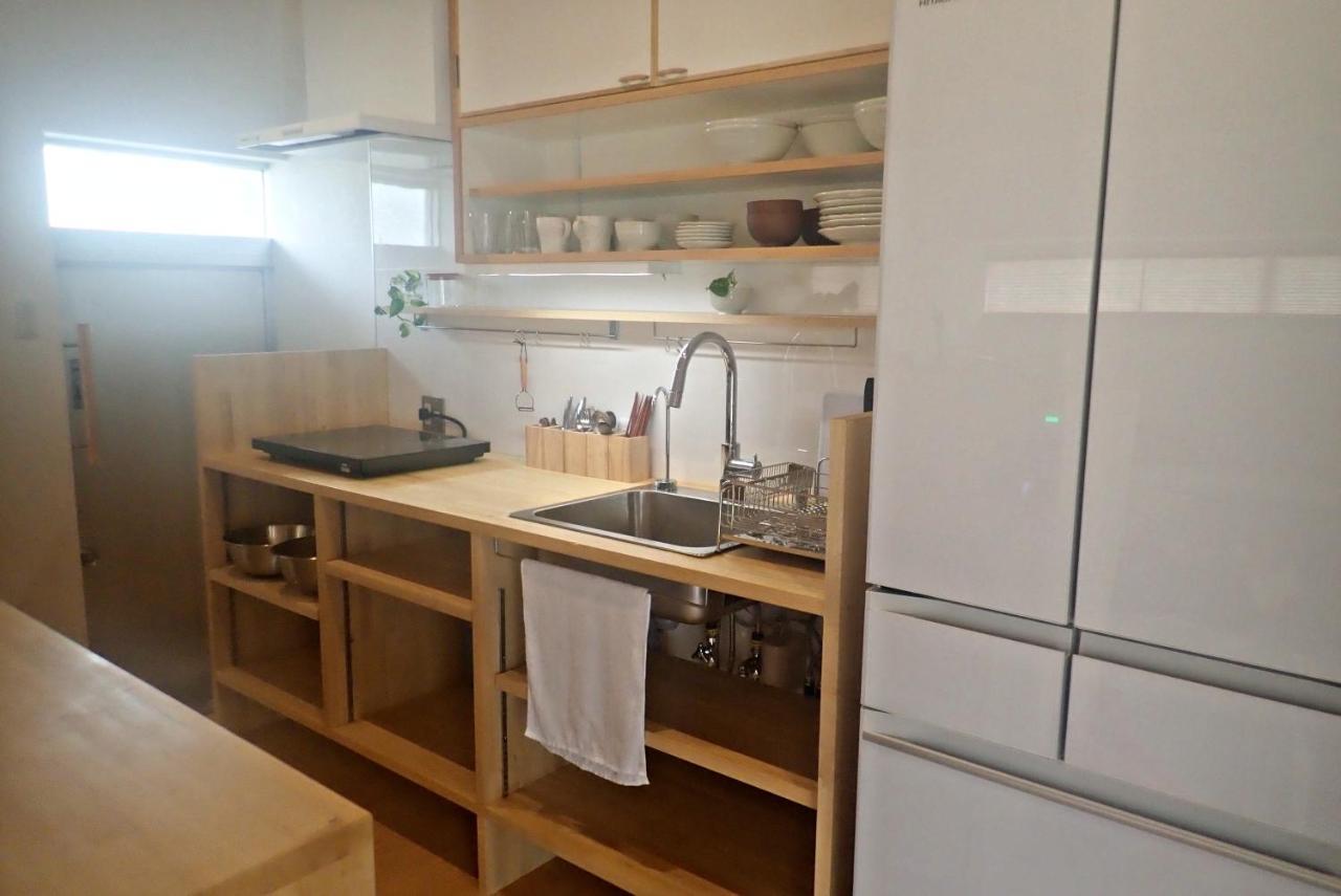 Guest House Ishigaki Ishigaki  Экстерьер фото